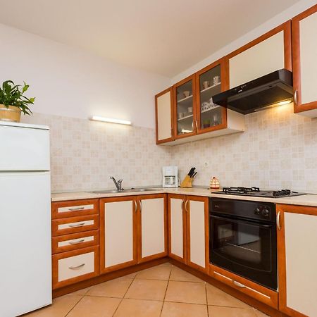Apartments Marlen Mali Lošinj Exterior foto